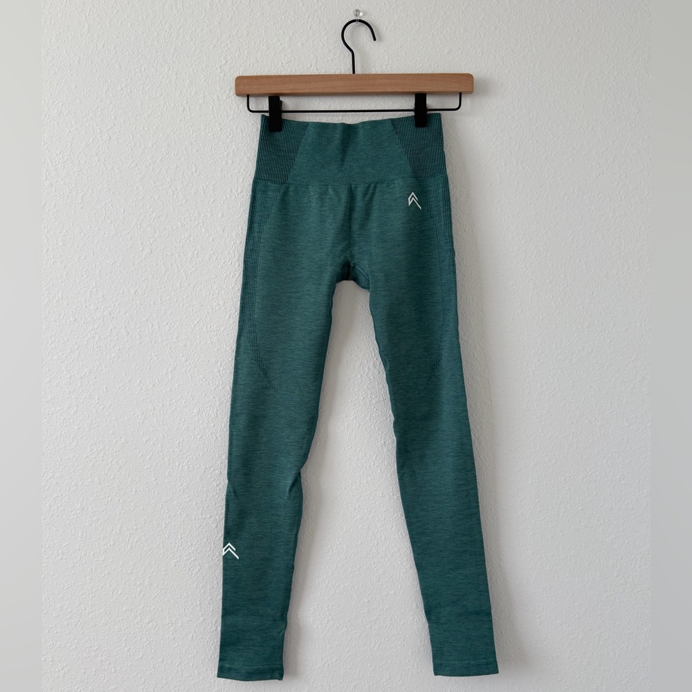 Oner Active Classic Seamless Leggings